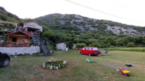 Camp Sunny Hills